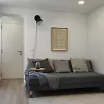 Chiado Modern Attic Duplex 2-bedroom Διαμέρισμα Lisboa