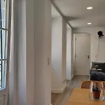 Chiado Modern Attic Duplex 2-bedroom Διαμέρισμα Lisboa